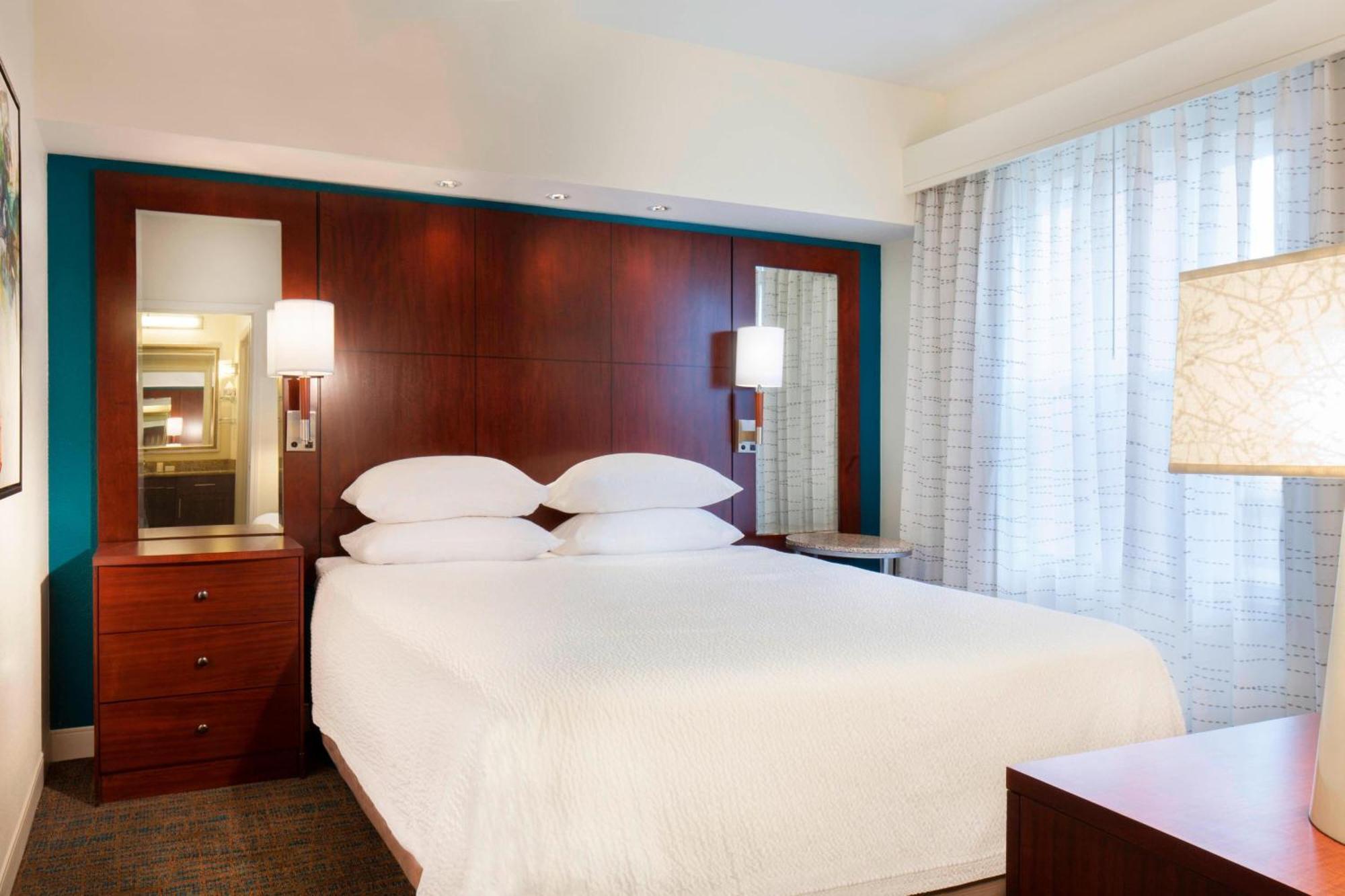 Residence Inn By Marriott Стилуотър Екстериор снимка