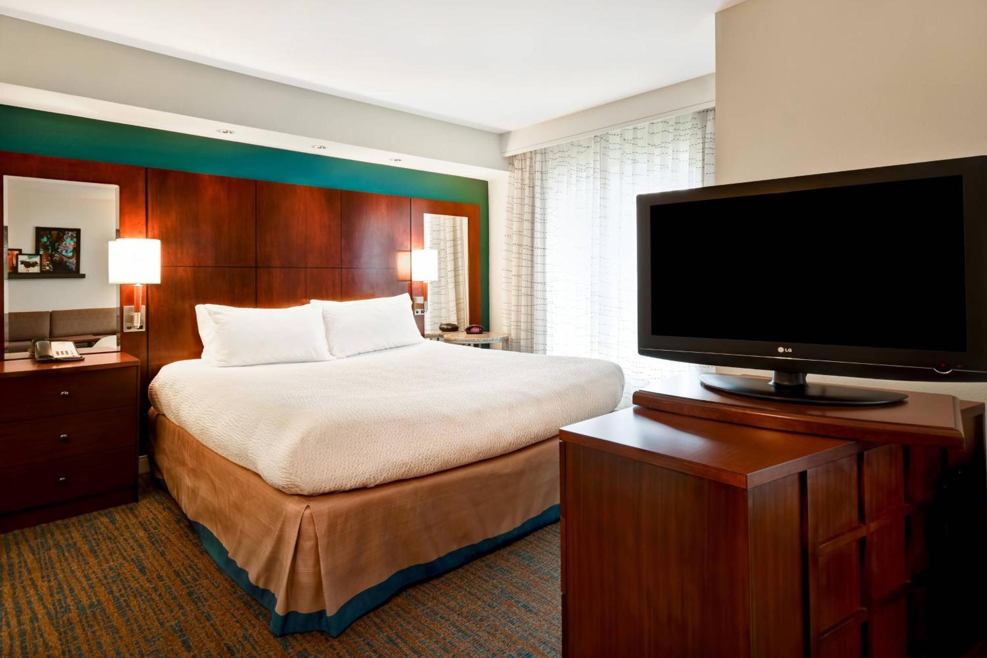 Residence Inn By Marriott Стилуотър Екстериор снимка